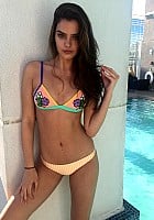 Caitlin Ricketts